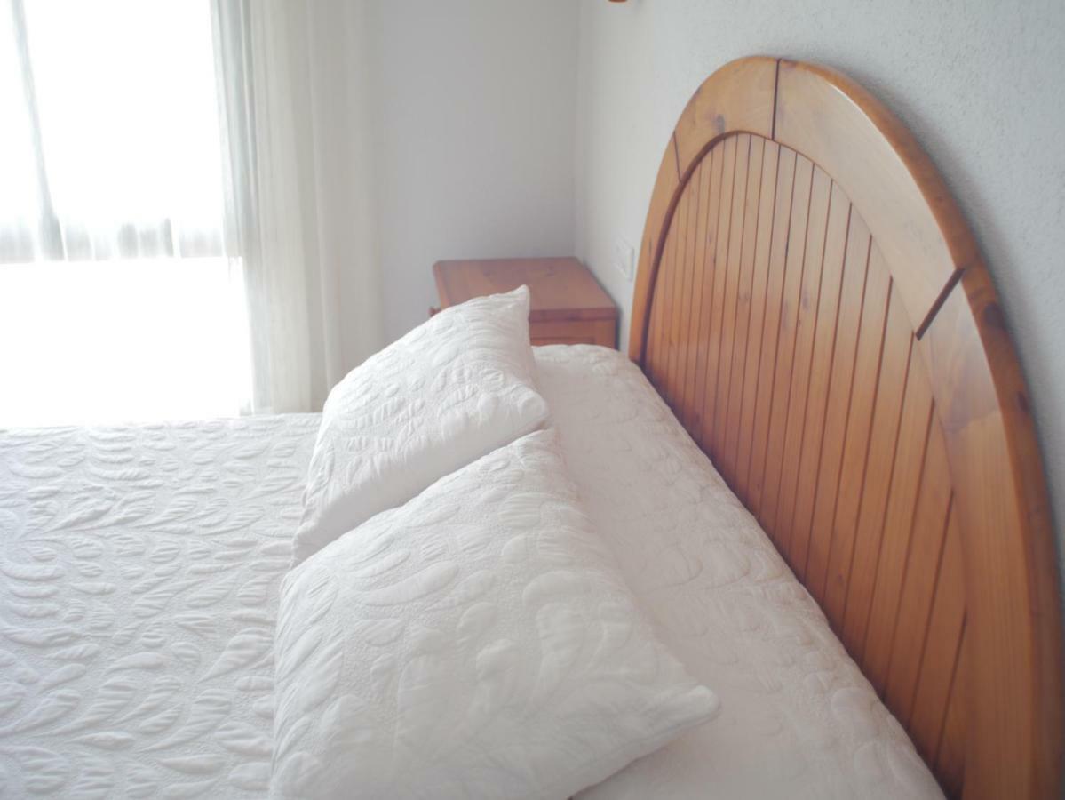 Mas Puig Roig Appartement Llaviá Buitenkant foto
