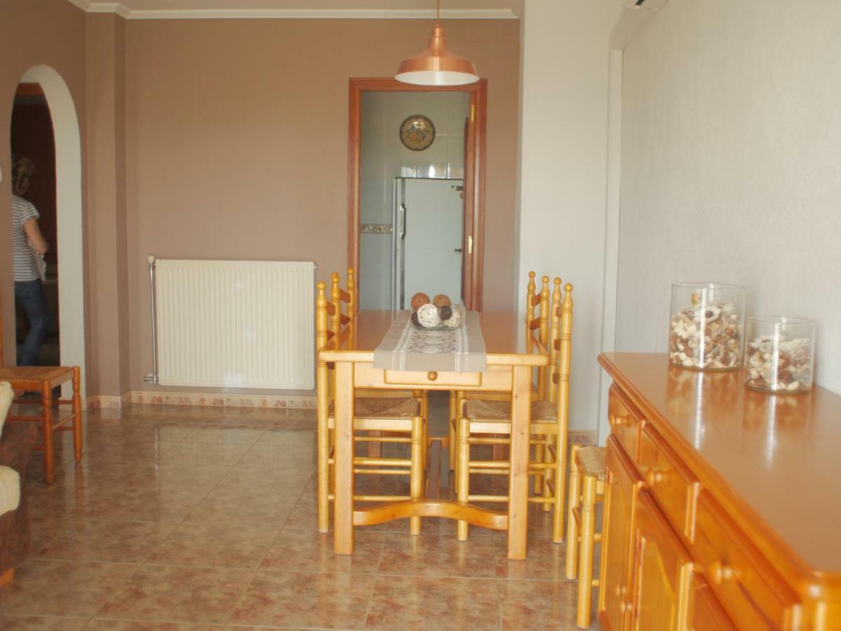 Mas Puig Roig Appartement Llaviá Buitenkant foto