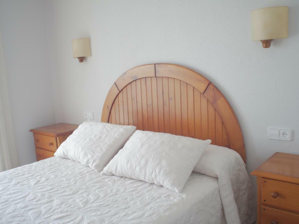 Mas Puig Roig Appartement Llaviá Buitenkant foto
