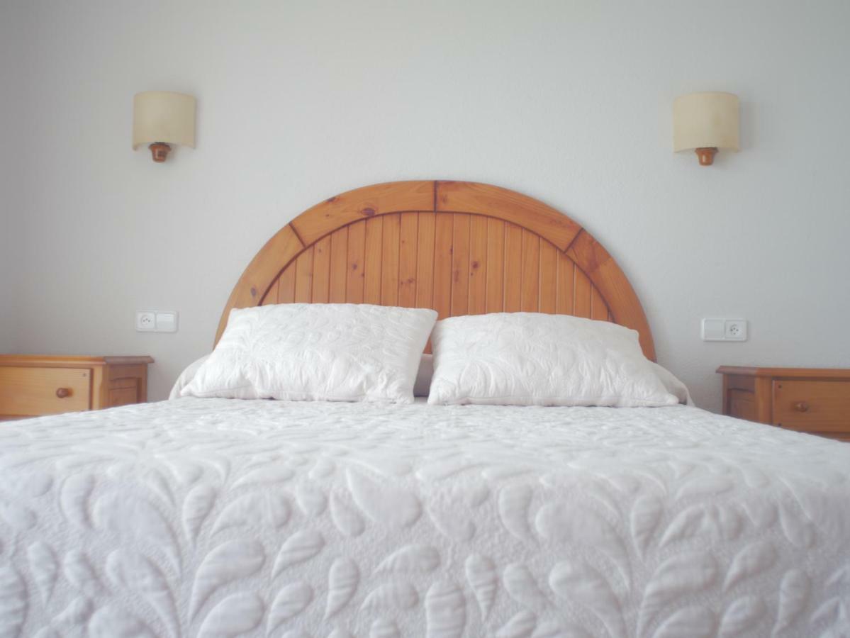 Mas Puig Roig Appartement Llaviá Buitenkant foto