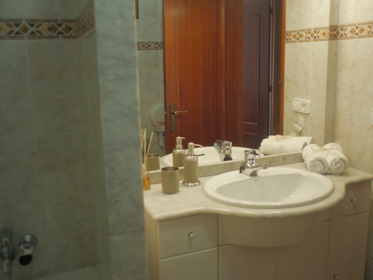 Mas Puig Roig Appartement Llaviá Buitenkant foto